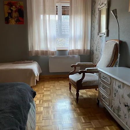 Logis En Montagne Chez Juju * Fréland