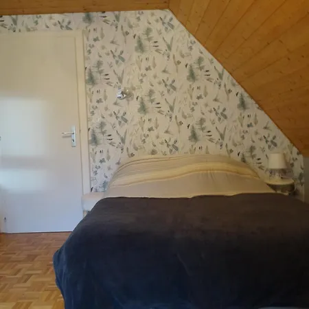 アパート Logis En Montagne Chez Juju *