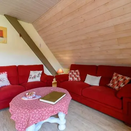 Lejlighed Logis En Montagne Chez Juju *