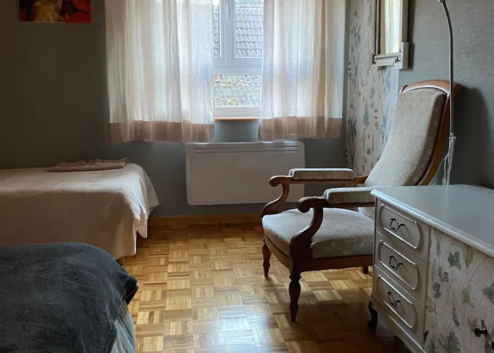 Logis En Montagne Chez Juju * Fréland